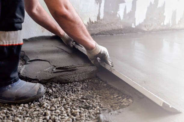 Best Concrete Staining and Coloring in Sand Lake, MI